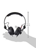 Sennheiser HD 25 Professional DJ Headphone
