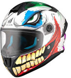 PROTARGO PRO WELCOME D4  FLUOR TRUNCU
