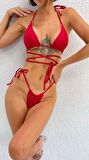 Uzun Bağlı Era Brazilian Bikini