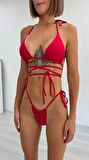 Uzun Bağlı Era Brazilian Bikini
