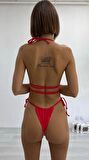 Uzun Bağlı Era Brazilian Bikini