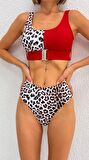 Half Princess Bikini