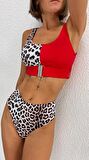 Half Princess Bikini