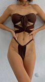 Kendalita Coffe Bikini