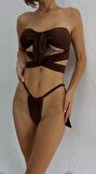 Kendalita Coffe Bikini