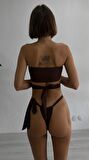 Kendalita Coffe Bikini
