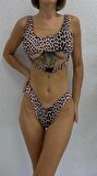 Kemerli Brazilian Bikini