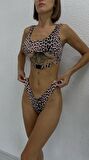 Kemerli Brazilian Bikini