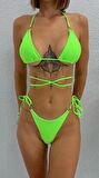 Era Nera Bikini