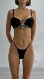 Vicenza Nera Bikini