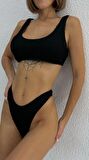 Halter New Bikini