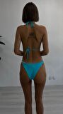 Golden Chains Luxury Bikini