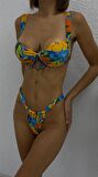 Petals Bikini