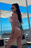 Leo Pearly Bikini