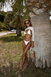 Dasha Triple Bikini Set
