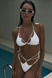 Asimetrica Valentina Bikini