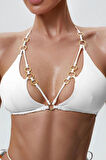 Asimetrica Valentina Bikini
