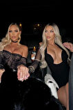 Lisa Monica Gece Elbisesi