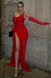 Ksenia Luxury Gece Elbisesi