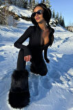 Olesia Luxury Jumpsuit