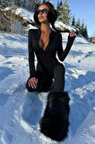 Olesia Luxury Jumpsuit