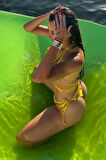 Sungerbob Bikini