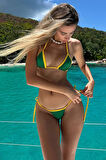 Liza Brezilya Bikini
