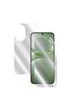 Huawei nova 13 için IPG Hydrogel Tam Kaplama (Ekran ve Arka Koruma)