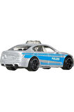 Matchbx Temalı Arabalar - BMW M5 POLICE JCH20