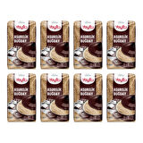 Yayla Bakliyat Aşurelik Buğday 1 kg x 8 Adet