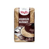 Yayla Bakliyat Aşurelik Buğday 1 kg x 8 Adet