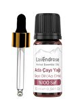 Adaçayı Yağı 10ml - Sage oil 10ml