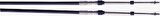 Teleflex TFXTREME CCX633 serisi kumanda teli 11 Feet / 335 m