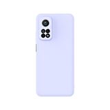 Smcase Xiaomi Mi10T Pro Kılıf Kamera Korumalı İçi Kadife Silikon 