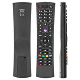 Ayt Vestel Uyumlu A4891 Lcd Led Tv Kumandası