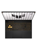 Asus TUF Gaming F16 FX608JPR i7-14650HX 16 GB 4 TBSSD 8GB RTX5070 16" 165 Hz 2.5K WQXGA FreeDos Gaming Laptop FX608JPRAT5