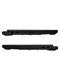Asus TUF Gaming F16 FX608JPR i7-14650HX 16 GB 512 GB SSD 8GB RTX5070 16" 165 Hz 2.5K WQXGA Windows 11 Home Gaming Laptop FX608JPRAT17