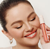 Rare Beauty Positive Light Luminizing Lip Gloss - Aydınlatıcı Dudak Parlatıcısı 3.3 ml - Flicker