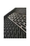 VW PASSAT B5 98-04 / SKODA SUPERB 03-08 / AUDI A4 96-00 3D PASPAS ÜNİVERSAL