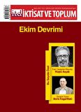 Sayı: 84 Ekim 2017