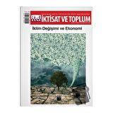 Sayı: 105 - 106 Temmuz Ağustos 2019