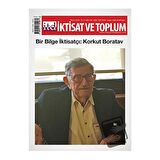 Sayı: 108 Ekim 2019