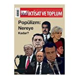 Sayı: 115 Mayıs 2020