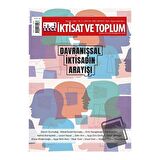 Sayı: 128 Haziran 2021