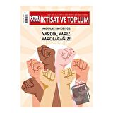 Sayı: 131 Eylül 2021