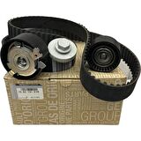 RENAULT 1.4-1.6 16V K4M TRİGER SETİ 130C17529R 130C10178R