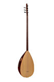 SAZ 130D-MA Yaprak Divan Saz Maun 45cm