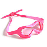 Spider Mask Çocuk Pembe Yüzücü Gözlüğü 004287101