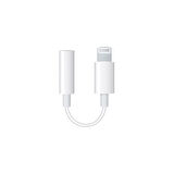 AUX 3.5 MM JACK GİRİŞ TO LİGHTNİNG DÖNÜŞTÜRÜCÜ CT02