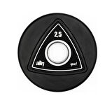 7,5 kg Profesyonel Ağırlık Plakası